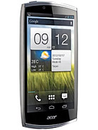 Best available price of Acer CloudMobile S500 in Jamaica