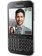 Best available price of BlackBerry Classic in Jamaica