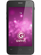 Best available price of Gigabyte GSmart T4 in Jamaica