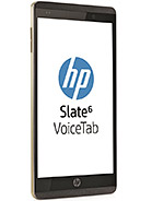 Best available price of HP Slate6 VoiceTab in Jamaica