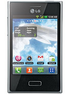 Best available price of LG Optimus L3 E400 in Jamaica