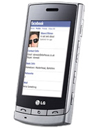 Best available price of LG GT405 in Jamaica