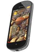 Best available price of Lenovo LePhone S2 in Jamaica