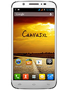 Best available price of Micromax A119 Canvas XL in Jamaica