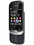 Best available price of Nokia C2-06 in Jamaica