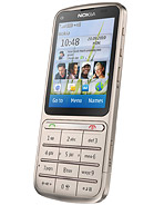 Best available price of Nokia C3-01 Touch and Type in Jamaica