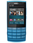 Best available price of Nokia X3-02 Touch and Type in Jamaica
