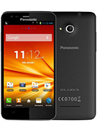 Best available price of Panasonic Eluga A in Jamaica