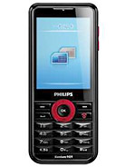 Best available price of Philips Xenium F511 in Jamaica
