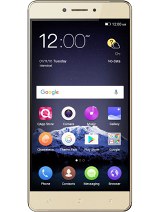 Best available price of QMobile King Kong Max in Jamaica