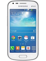 Best available price of Samsung Galaxy S Duos 2 S7582 in Jamaica