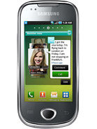 Best available price of Samsung I5801 Galaxy Apollo in Jamaica