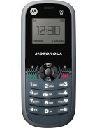 Best available price of Motorola WX161 in Jamaica