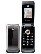 Best available price of Motorola WX265 in Jamaica