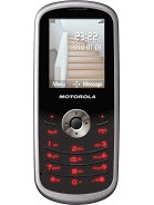 Best available price of Motorola WX290 in Jamaica