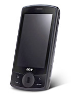 Best available price of Acer beTouch E100 in Jamaica