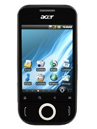 Best available price of Acer beTouch E110 in Jamaica