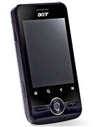 Best available price of Acer beTouch E120 in Jamaica