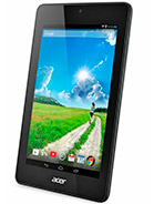 Best available price of Acer Iconia One 7 B1-730 in Jamaica