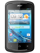 Best available price of Acer Liquid Z2 in Jamaica