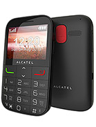 Best available price of alcatel 2000 in Jamaica
