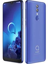 Best available price of alcatel 3L in Jamaica