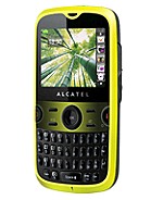 Best available price of alcatel OT-800 One Touch Tribe in Jamaica