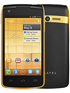 Best available price of alcatel OT-992D in Jamaica