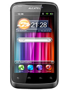 Best available price of alcatel OT-978 in Jamaica