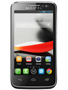 Best available price of alcatel Evolve in Jamaica
