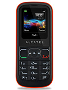 Best available price of alcatel OT-306 in Jamaica