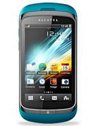 Best available price of alcatel OT-818 in Jamaica