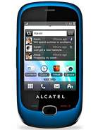Best available price of alcatel OT-905 in Jamaica