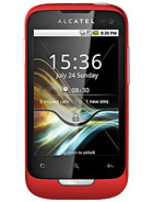 Best available price of alcatel OT-985 in Jamaica