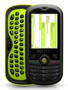 Best available price of alcatel OT-606 One Touch CHAT in Jamaica