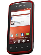 Best available price of alcatel OT-983 in Jamaica