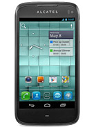 Best available price of alcatel OT-997D in Jamaica
