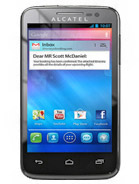 Best available price of alcatel One Touch M-Pop in Jamaica