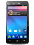 Best available price of alcatel One Touch X-Pop in Jamaica