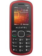 Best available price of alcatel OT-318D in Jamaica