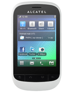 Best available price of alcatel OT-720 in Jamaica