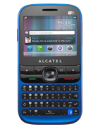 Best available price of alcatel OT-838 in Jamaica