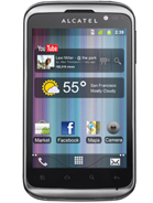 Best available price of alcatel OT-991 in Jamaica
