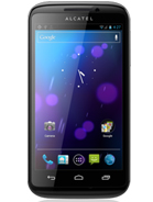 Best available price of alcatel OT-993 in Jamaica