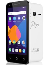 Best available price of alcatel Pixi 3 (4) in Jamaica