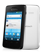 Best available price of alcatel One Touch Pixi in Jamaica