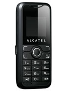 Best available price of alcatel OT-S120 in Jamaica