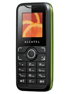 Best available price of alcatel OT-S210 in Jamaica