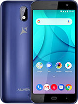 Best available price of Allview P10 Life in Jamaica