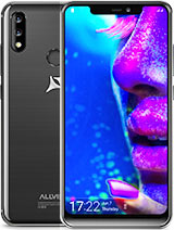 Best available price of Allview X5 Soul in Jamaica
